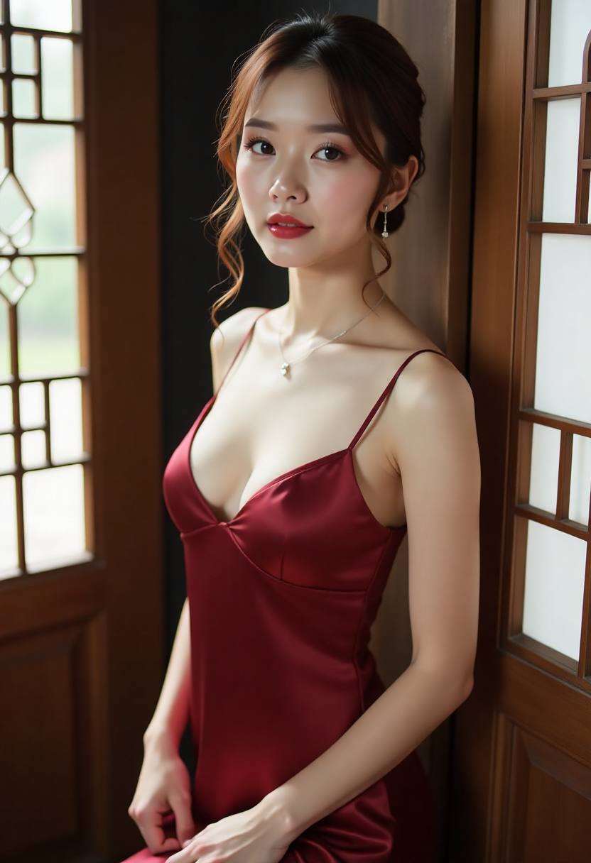 向风而行的青春