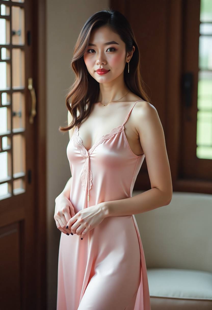 小站风云录
