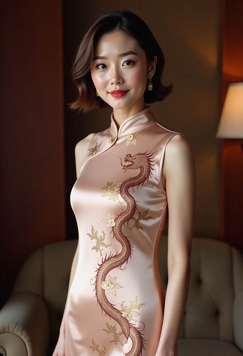 码头边的乐队