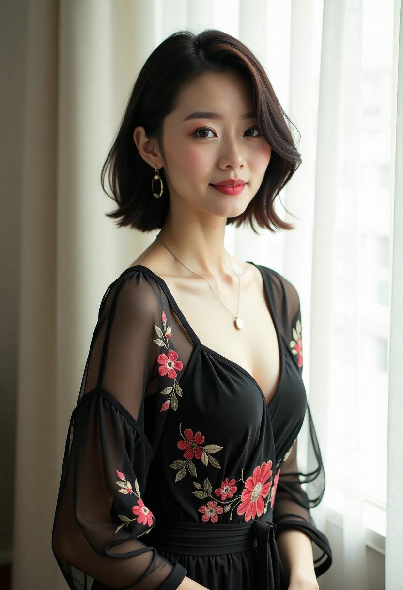 星火长明
